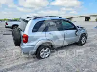 2005 Toyota RAV4 фото