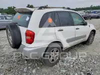 2005 Toyota RAV4 photo