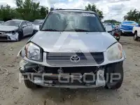 2005 Toyota RAV4 фото