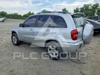 2005 Toyota RAV4 фото