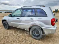 2005 Toyota RAV4 фото