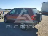 2005 Toyota RAV4 photo