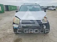 2005 Toyota RAV4 фото
