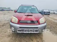 2005 Toyota RAV4 фото