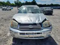 2005 Toyota RAV4 фото