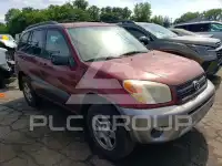 2005 Toyota RAV4 photo