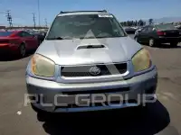 2005 Toyota RAV4 фото