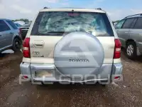 2005 Toyota RAV4 фото