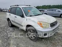 2005 Toyota RAV4 photo