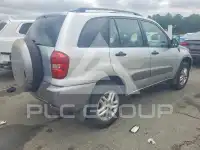 2005 Toyota RAV4 photo
