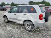 2005 Toyota RAV4 photo