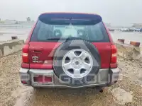 2005 Toyota RAV4 фото