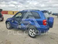 2005 Toyota RAV4 фото