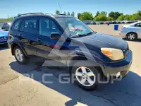 2005 Toyota RAV4 фото