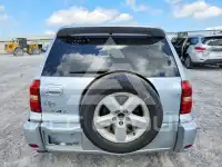 2005 Toyota RAV4 фото
