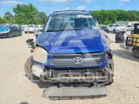 2005 Toyota RAV4 photo