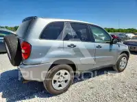 2005 Toyota RAV4 фото
