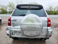 2005 Toyota RAV4 photo
