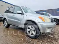 2005 Toyota RAV4 photo