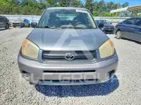 2005 Toyota RAV4 фото