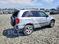 2005 Toyota RAV4 photo