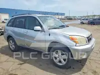 2005 Toyota RAV4 фото