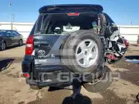 2005 Toyota RAV4 фото