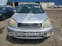 2005 Toyota RAV4 фото