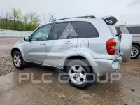 2005 Toyota RAV4 photo