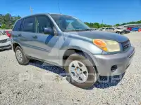 2005 Toyota RAV4 фото