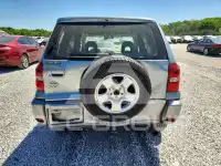 2005 Toyota RAV4 фото