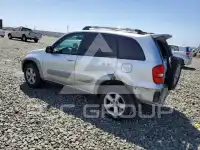 2005 Toyota RAV4 photo