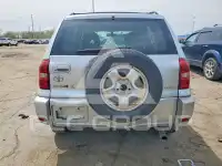 2005 Toyota RAV4 фото