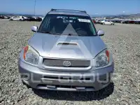 2005 Toyota RAV4 photo