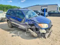2005 Toyota RAV4 photo
