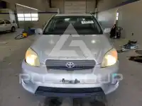 2005 Toyota COROLLA фото