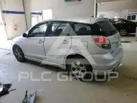2005 Toyota COROLLA фото