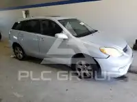 2005 Toyota COROLLA фото
