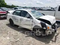 2005 Toyota COROLLA фото