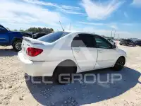 2005 Toyota COROLLA photo