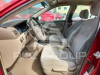 2005 Toyota COROLLA фото