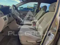 2005 Toyota COROLLA фото