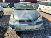 2005 Toyota COROLLA фото