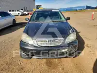 2005 Toyota COROLLA photo