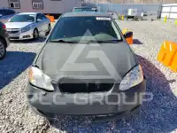 2005 Toyota COROLLA photo