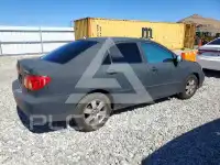 2005 Toyota COROLLA photo