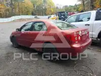 2005 Toyota COROLLA photo