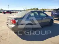 2005 Toyota COROLLA фото