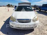 2005 Toyota COROLLA photo