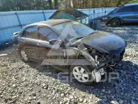 2005 Toyota COROLLA фото